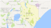 Kenya Police Kill 4 Suspected Extremists at Somali Border