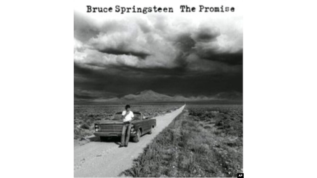 Bruce Springsteen's "The Promise" CD