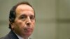 Assad Ally Seeks Comeback in Lebanese Election
