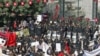 Arab Spring Gets Mixed Results in Advancing Human Rights