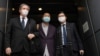 香港世界新闻自由指数创新低 传媒人及学者分析警权及北京干预 