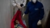Brazil Posts New Record of Coronavirus Deaths in Single Day 