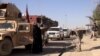Islamic State Cuts Water in Parts of Iraq-Controlled Mosul