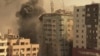 Ndege za Israeli zafanya mashambulizi mapya Gaza