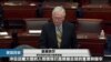 学者解读弹劾审判：党派政治扮演重要角色