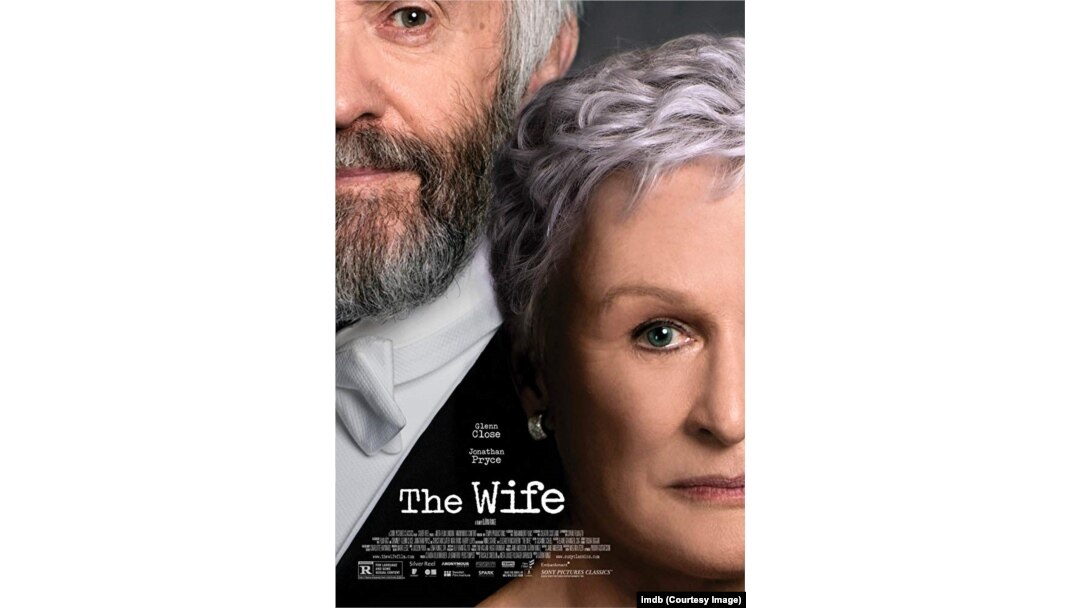 The Wife (2018)