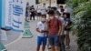 Hong Kong Pro-Democracy Activists Hold Council Elections