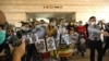 US Sanctions Four Chinese Officials for Hong Kong Clampdown 