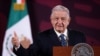 Presidente de México pide democracia y libertad en próximas elecciones en Venezuela