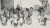 1619非奴系列(2)：贩奴贸易对安哥拉和美国的影响