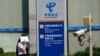 中国国企渗透菲律宾军营网络项目引起当地强烈反弹 