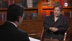 Shalala: "Nuestras sanciones deben ir más profundo", para que Maduro entienda