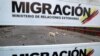 Colombia extiende cierre de fronteras hasta comienzos de marzo