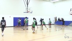Youth Groups in Minnesota Reach Out to Somali-Americans