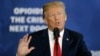 Trump Seeks Death Penalty for Drug Traffickers to Curb US Opioid Abuse