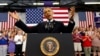 Obama shtatlarni kezib, iqtisodiy siyosatini tushuntiryapti