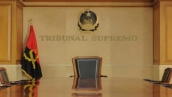 Sstema judicial angolano em crise de credibilidade – 20:22