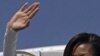 Michelle Obama viaja a África