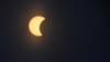 Millions Converge Across US to See Sun Go Dark