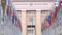 Maduro vuelve a reclamar el fin de las sanciones