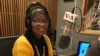 GRACE ALHERI ABDU: Domin Iyali-Hira da Dr. Rebecca Samuel Dali. Kashi Na Daya, Agusta 31, 2017