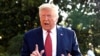 Trump afirma que conversa com Zelensky foi "abolutamente normal"