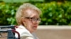 Reaction to Death of Former First Lady Nancy Reagan