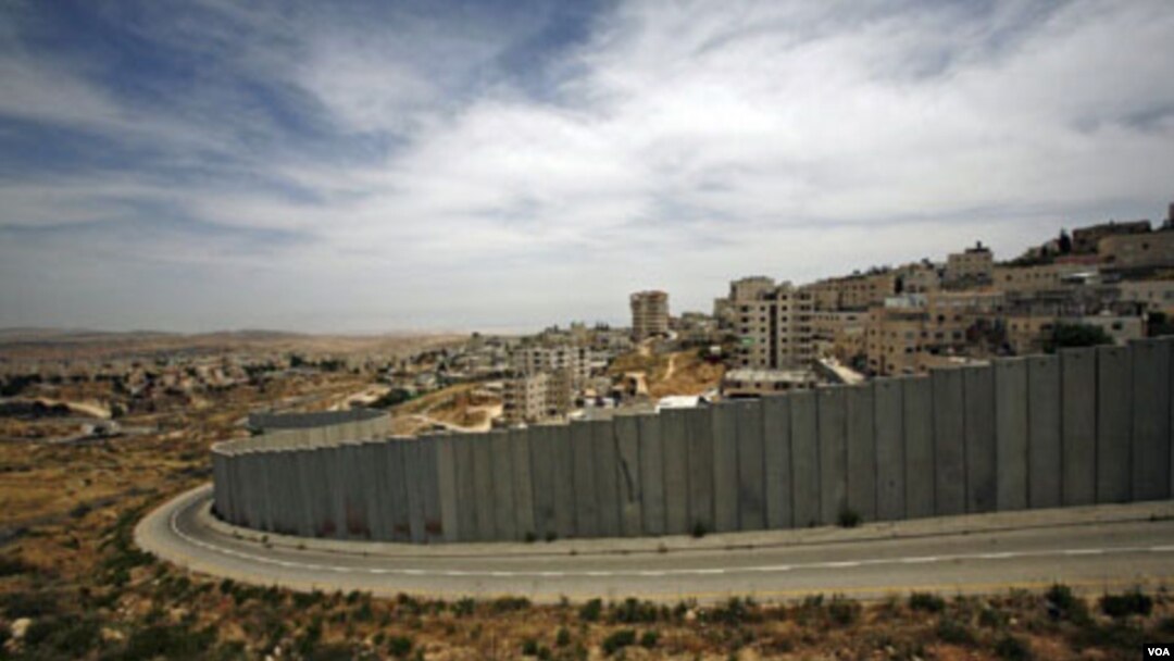 Palestina pedirá a las Naciones Unidas el reconocimiento de su Estado.