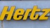 Rental Car Company Hertz Announces Purchase of 100,000 Teslas 