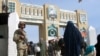 Afghanistan Reacts Angrily to Pakistan's Fencing of Border