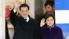 薄熙來被免職 政治傳言紛亂