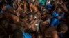 Italy Plans Naval Patrols Off Libya to Stop Migrants