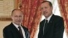 Russia, Turkey Resolve to Find Solution on Syria Crisis