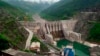 Solar Surge Threatens Hydro Future on Mekong 