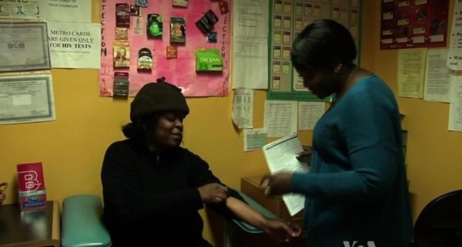 Harlem Non-Profit Serves African Diaspora and Homeland