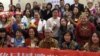 台湾2020总统大选 新住民也是主力军