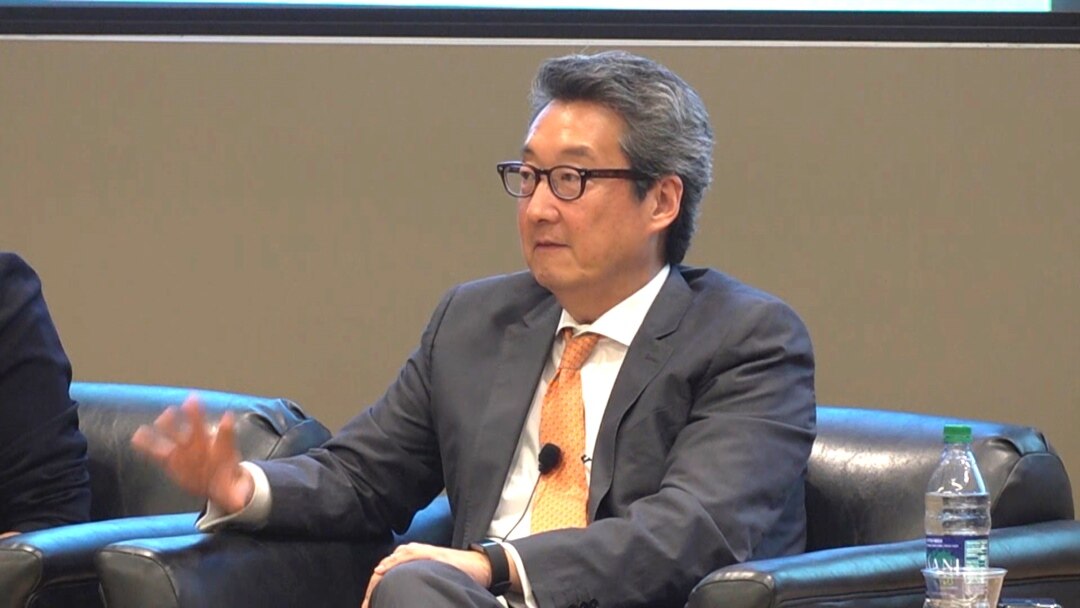 빅터 차 미 전략국제문제연구소(CSIS) 한국석좌.