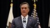 El reinicio de Romney
