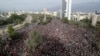 Chile Protests Resume, Demonstrations Crimp Economic Growth