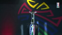 Okwenzakale NgoMgqibelo: Zamalek vs Petro de Luanda
