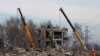 FLASHPOINT UKRAINE: The Business Relationship Between Russia and Iran 