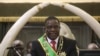 Zimbabwe Declares New Public Holiday to Protest US Sanctions