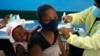 South African Nonprofit Sues Health Ministry for Vaccine Transparency 