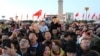 中国新时代民族主义将走向何方？