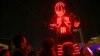 Lights Switched Off Around World for Earth Hour