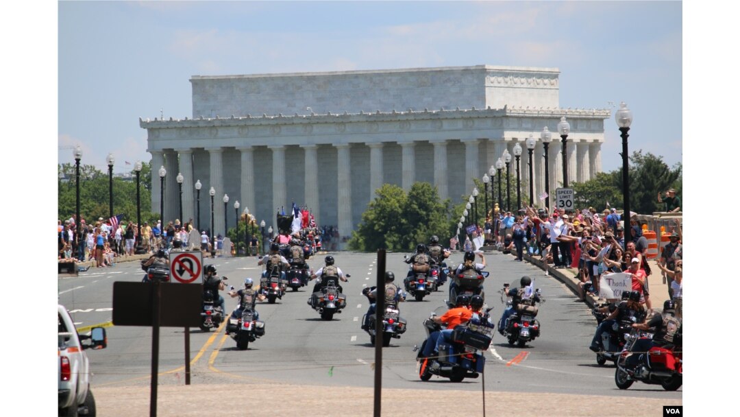 Rolling Thunder