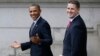 US Official: White House Was Unaware of IRS Misdeeds