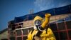 US Agency: Four Countries Most at Zika Risk Due to Olympics Travel