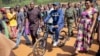 BURUNDI: Ana Cigaba da Kidayar Kuri'un Zaben da Aka Yi Jiya