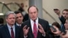Likely Deal Would Give Trump Fraction of Desired Wall Money
